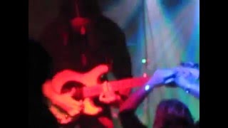 Four Bones - Brian Carpenter