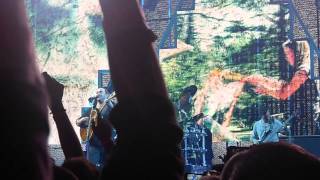 The Dave Matthews Band - Grey Street - Charlottesville 12-14-2012