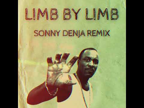 Cutty Ranks Limb By Limb Sonny Denja Remix