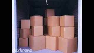 Gabriella Mini Storage Surprise AZ 85379-6341