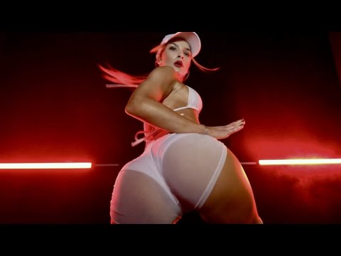 ЛЮБА // TWERK (Пролетарская) - YouTube