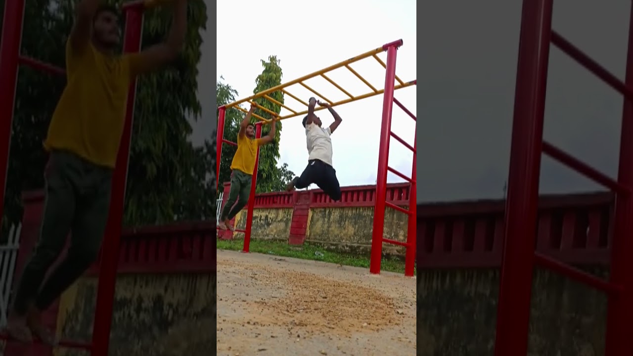 callisthenics workout motivation