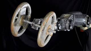 Saab Seaeye’s Electric Manipulator