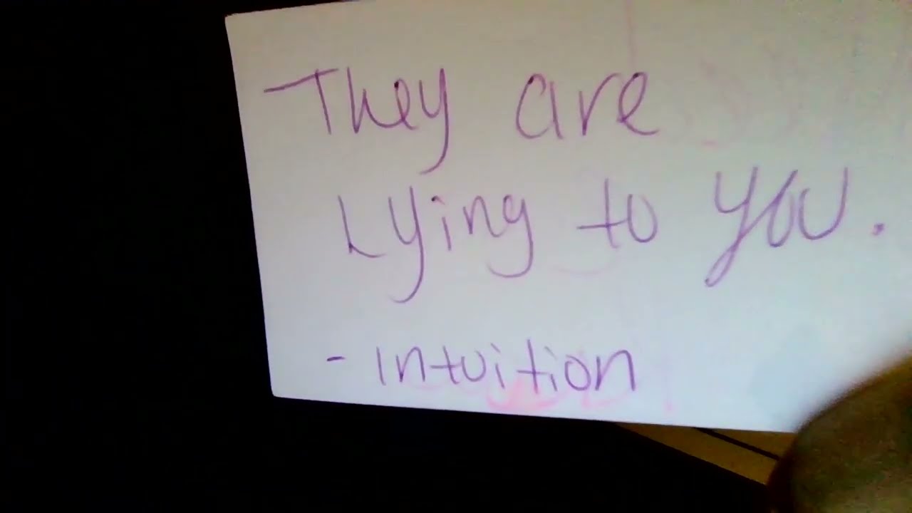 ⚠️Ваша интуиция останавливает нечто очень зловещее, что задумано против вас.🚫👿 ПОДРОБНО #провидец...