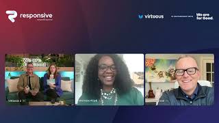How to Evolve Your Nonprofit to Meet this Moment - Panel Discussion