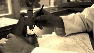 Quality Control – Armand Nicolet