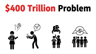 The $400 Trillion Problem Nobody Talks About