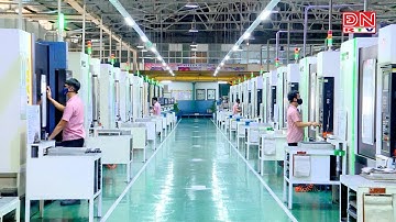 Đồng Nai nỗ lực hoàn thành thu ngân sách năm 2023