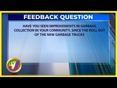 Feedback Question | TVJ News - Dec 15 2022