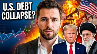 The Iran Oil Shock Is About to Hit U.S.  Debt