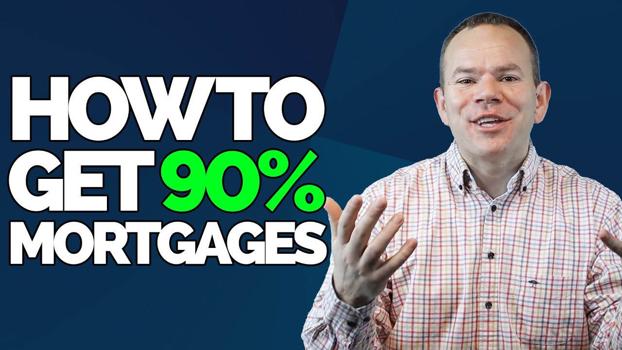 How To Get 90 Mortgage For Your Buy To Let Property Investing Ethical Property Partners YouTube