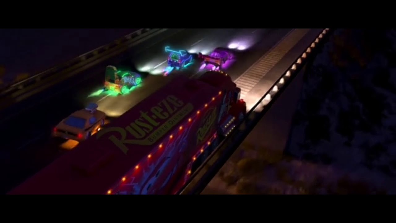 ТАЧКИ 3 СМОТРЕТЬ МУЛЬТФИЛЬМ - YouTube