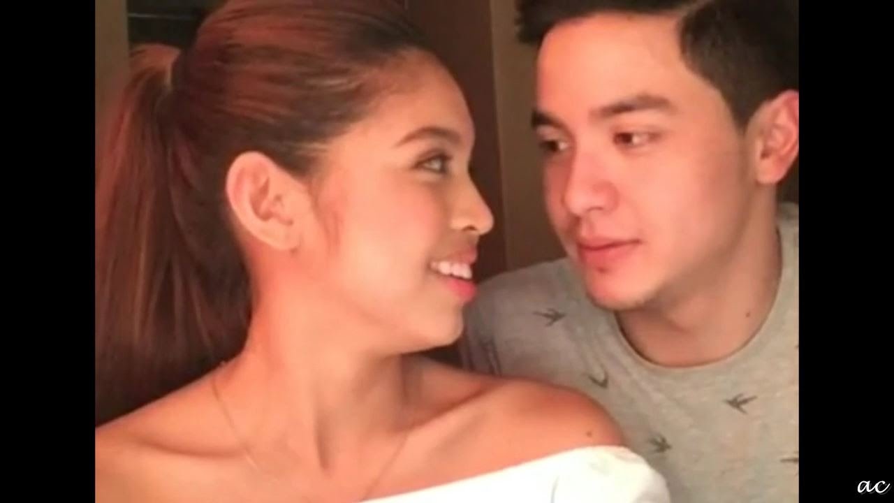 ALDUB MAICHARD MV - Titigan Galore of Maine and Alden