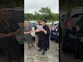 აქცია ქუთაისის პროკურატურასთან - თემო ხადურის ოჯახი  გამოძიებას და პოლიციელების დასჯას ითხოვს