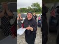 აქცია ქუთაისის პროკურატურასთან - თემო ხადურის ოჯახი  გამოძიებას და პოლიციელების დასჯას ითხოვს