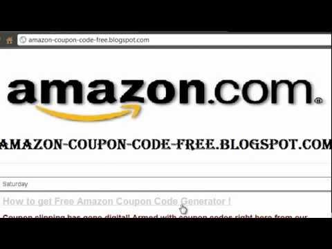 How to search and get secret amazon discount