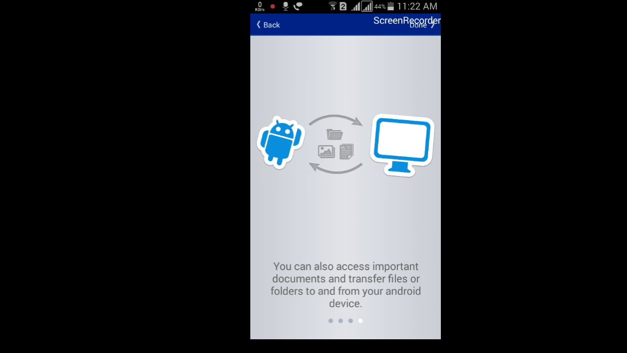 how to control any computer with your mobile