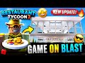 😱 Restaurant Tycoon 2 का NEW UPDATE Game पूरी तरह बदल गया🔥 #roblox #restauranttycoon2 #gaming #viral