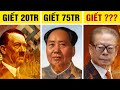 7 Kẻ Thống Trị Tàn Bạo Và Khét Tiếng Nhất Lịch Sử Nhân Loại | Thế Giới 360