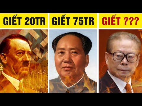 Video 7 Kẻ Thống Trị Tàn Bạo Và Khét Tiếng Nhất Lịch Sử Nhân... - youtube