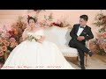 Happy wedding Minh Quân - Ngọc Huyền Full Version