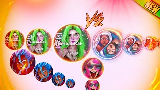 Чашка Петри  بيترديش مونتاج petridish Montage insane screenshot 5