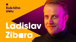 Ladislav Zibura: Týden v naprosté tmě byl děsivý zážitek. Možná už nikdy nenapíšu cestopis