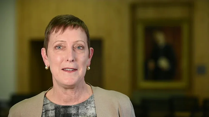 Nancy Sheehan: McGeorge Clinical Experiences