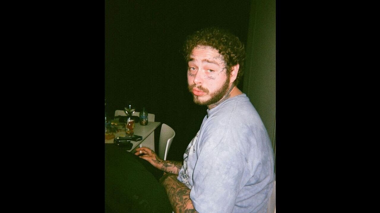 [FREE] Post Malone Type Beat 2020 - "Goodbyes"