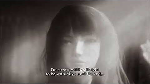 Pyschadelicsnake Fatal Frame IV  Mask of the Lunar Eclipse HD ENGLISH Blind Playthrough Part 15