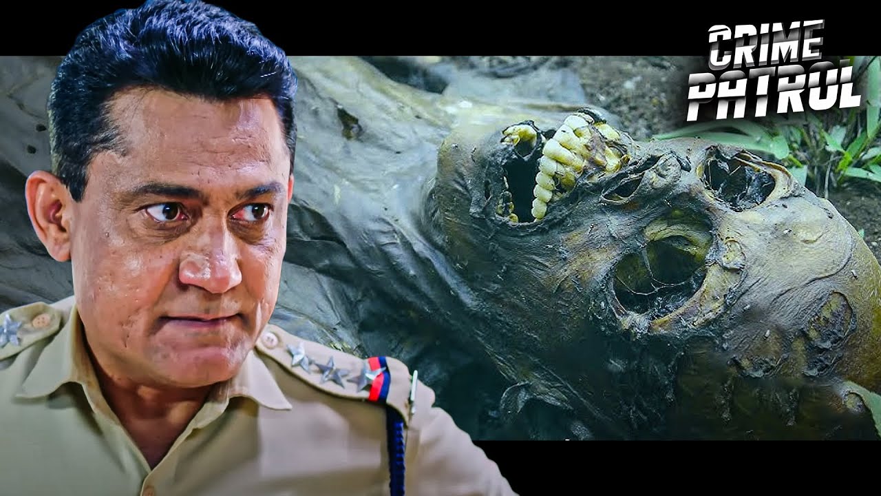 20 साल बाद केस हुआ फिर से री-ओपन | Crime Patrol | New Video 2026