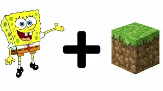 Spongebob Minecraft ???I Animation Part 24