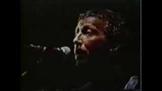 Eric Clapton - Tears In Heaven (Live at Mountain View, 1992-09-04)