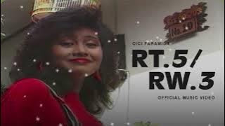 Cici Paramida ~ RT 5 RW 3