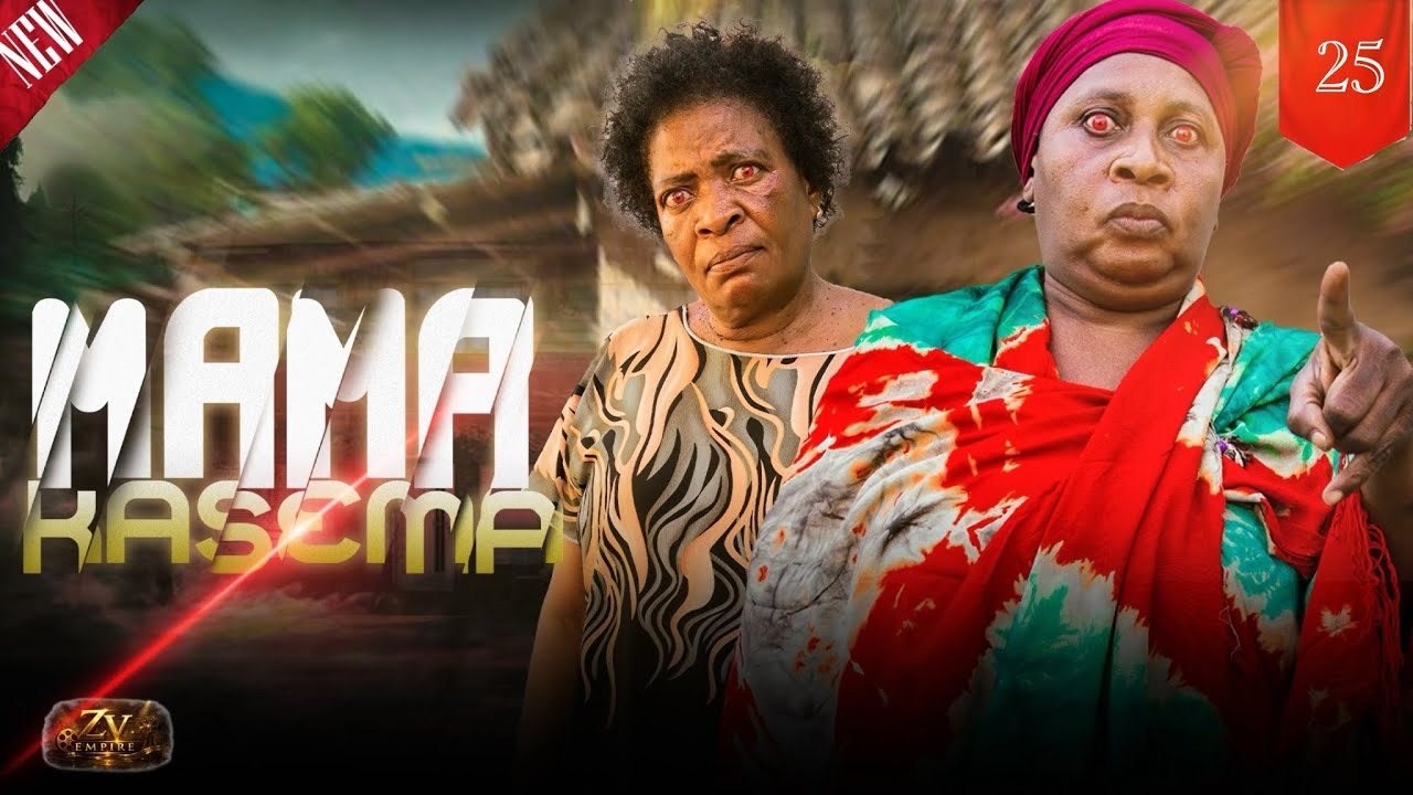 MAMA  KASEMA I EP 25 I