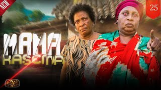 MAMA  KASEMA I EP 25 I