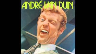 Andr Van Duin  Angelique van Zijn Debuutalbum Uit 1972