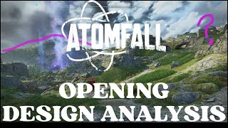 How to Open a Game NONLINEARLY - Atomfall's Opening Design Breakdown
