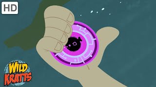 Every Creature Power Transformation Part 12 | Wild Kratts Net Worth