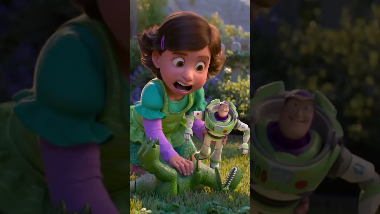 ¿TOY STORY 5 SERÁ PARA ADULTOS? #toystory #disney #shorts #viral