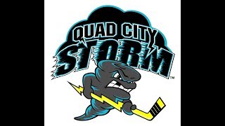New Member: Quad City Storm