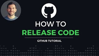 How to Release Code With Github screenshot 4