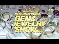 International gem  jewelry show