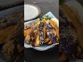 ナスの唐揚げ｜切って揚げるだけ！衣ザクザク！中はジューシーな簡単おつまみレシピ！#ナス #からあげ 唐揚げ #shorts
