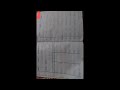 Class5 English unit 1solved exercise