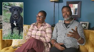 LASPCA mistakenly euthanizes family's dog