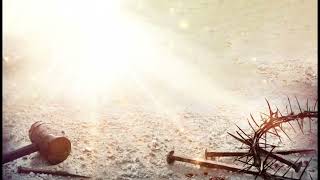 Symbol of love - Background Loop for The Good Friday (with soft music) - HD Free Download screenshot 5