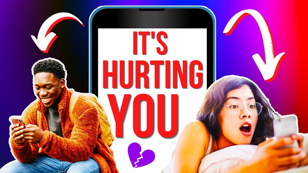 How Social Media Affects Your Relationship (And How To Fix It)