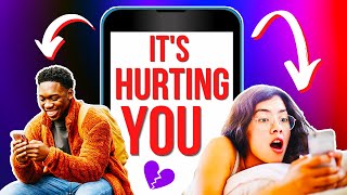 How Social Media Affects Your Relationship (And How To Fix It)