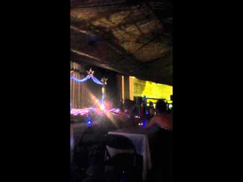 Doniphan High School Prom King&Queen 2013